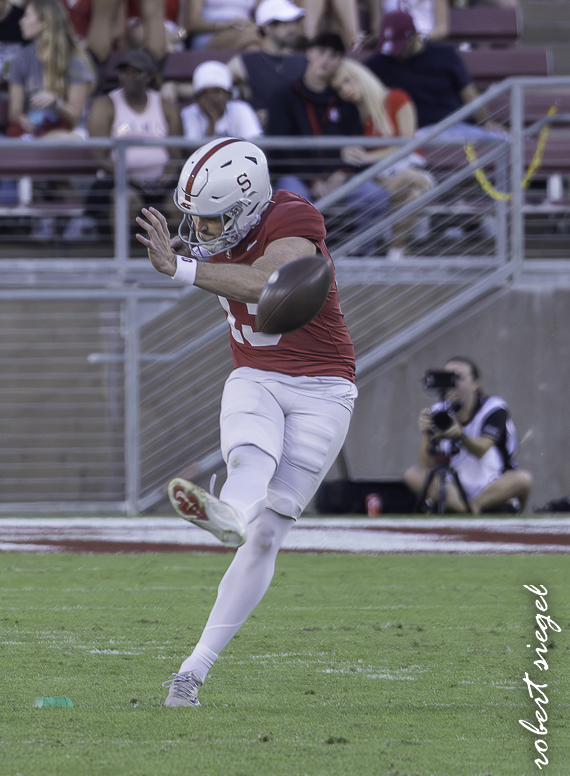 stanford football 2026